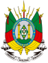 Brasao do Estado